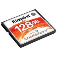 Kingston 128GB CFF/128GB