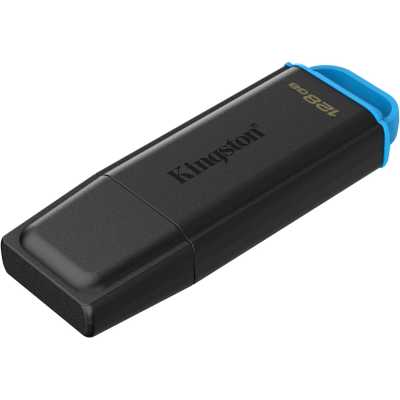 флешка Kingston 128GB DataTraveler Exodia DTXG2/128GB