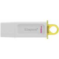 флешка Kingston 128GB DataTraveler Exodia KC-U2G128-5R