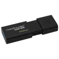 флешка Kingston 128GB DT100G3/128GB