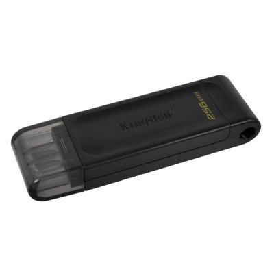 Kingston 128GB DT70/256GB