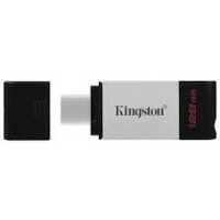 флешка Kingston 128GB DT80/128GB