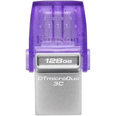 Kingston 128GB DTDUO3CG3/128GB