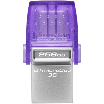 Kingston 128GB DTDUO3CG3/256GB