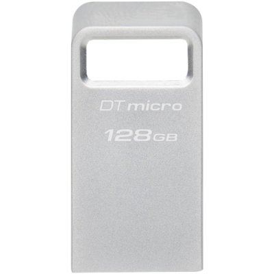 флешка Kingston 128GB DTMC3G2/128GB