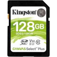 карта памяти Kingston 128GB SDS2/128GB