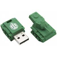 флешка Kingston 16GB DataTraveler DT-TANK-16GB