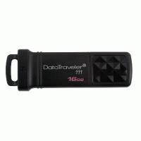флешка Kingston 16GB DataTraveler DT111-16GB