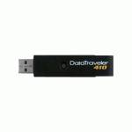 флешка Kingston 16GB DataTraveler DT410-16GB