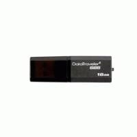 флешка Kingston 16GB DataTraveler DTSE6K-16GB
