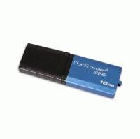 флешка Kingston 16GB DataTraveler KC-U5016-3PB