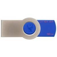 флешка Kingston 16GB DataTraveler DT101G3-16GB-YAN