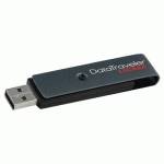флешка Kingston 16GB DataTraveler Locker