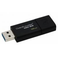 Kingston 16GB DT100G3-16GB+SDC4-4GB
