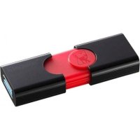 флешка Kingston 16GB DT106-16GB