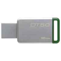 флешка Kingston 16GB DT50-16GB