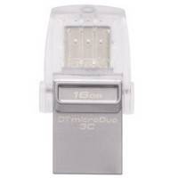 Kingston 16GB DTDUO3C-16GB