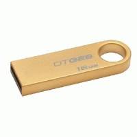 флешка Kingston 16GB DTGE9-16GB