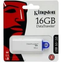 Kingston 16GB DTIG4-16GB-YAN