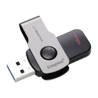 флешка Kingston 16GB DTSWIVL-16GB