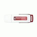 флешка Kingston 16GB Pen Drives USB DTI-16GB