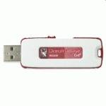 флешка Kingston 16GB Pen Drives USB DTIG2-16GB