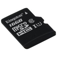 Kingston 16GB SDC10G2-16GBSP