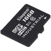 карта памяти Kingston 16GB SDCIT/16GBSP