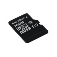 Kingston 16GB SDCS-16GBSP