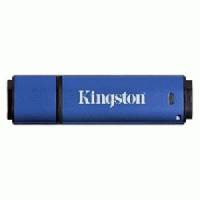 флешка Kingston 16GB USB DTVP-16GB