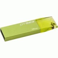 флешка Kingston 16GB USB Memory DTSE3G-16GB