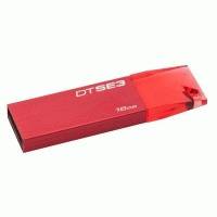 флешка Kingston 16GB USB Memory DTSE3R-16GB