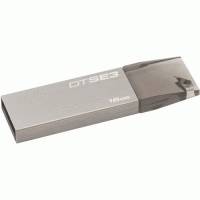 флешка Kingston 16GB USB Memory DTSE3S-16GB