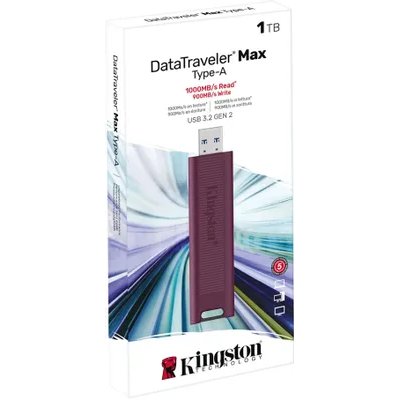 флешка Kingston 1TB DTMAXA/1TB