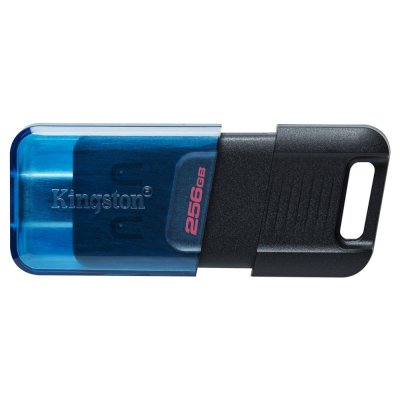 флешка Kingston 256GB DT80M/256GB
