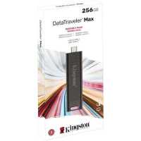 флешка Kingston 256GB DTMAX/256GB