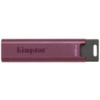 флешка Kingston 256GB DTMAXA/256GB