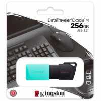 флешка Kingston 256GB DTXM/256GB