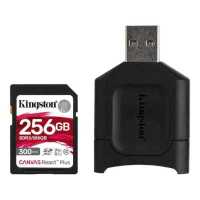 карта памяти Kingston 256GB MLPR2/256GB