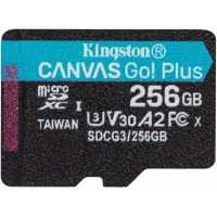 карта памяти Kingston 256GB SDCG3/256GBSP