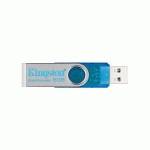 флешка Kingston 8GB Pen Driver USB DT101-8GB