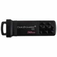 флешка Kingston 32GB DataTraveler DT111-32GB
