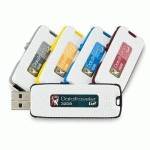флешка Kingston 32GB DataTraveler DTIG2-8GB-4P