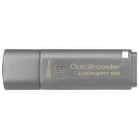 флешка Kingston 32GB DataTraveler DTLPG3/32GB