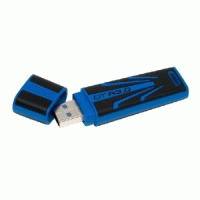 флешка Kingston 32GB DataTraveler DTR30-32GB
