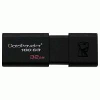 флешка Kingston 32GB DT100G3/32GB
