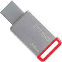 флешка Kingston 32GB DT50-32GB