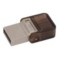 флешка Kingston 32GB DTDUO-32GB