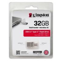 Kingston 32GB DTDUO3C/32GB