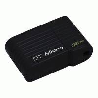 флешка Kingston 32GB DTMCK-32GB